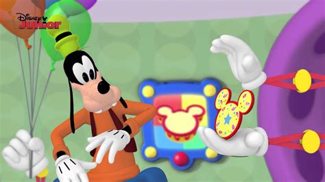 Mickey Mouse Clubhouse Mickeys Birthday Disney Junior Uk Youtube