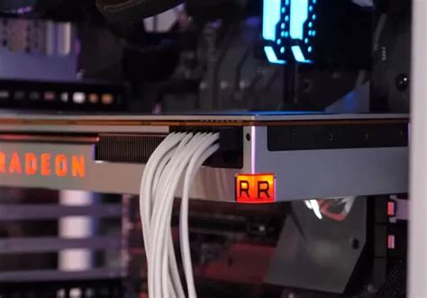 AMD Mid Range And Entry Level RDNA 4 GPUs Could Match RTX 4080 And 4060