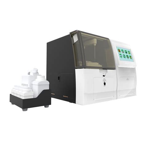 Biochemical Analyzers