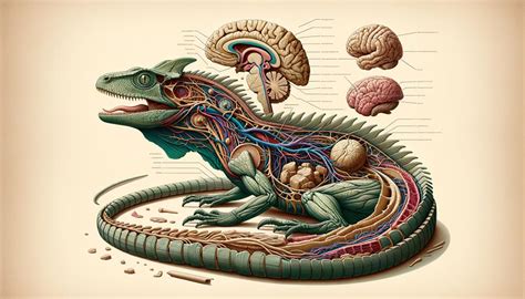 Reptile Anatomy - Reptile Explorer