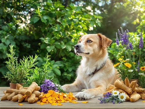 Holistic Approach To Allergies - Pet Health MD