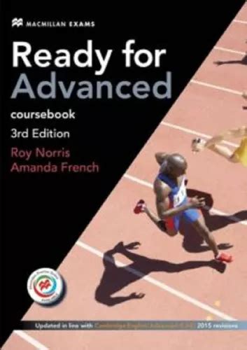 Ready For Advanced Students Book 3 Ed Macmillan Mercadolibre