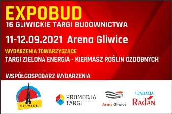 Targi Expobud Poznaj Fachowc W Zobacz Najnowsze Trendy W Budownictwie