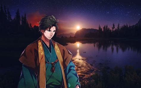 Nightshade Hanzo Hattori