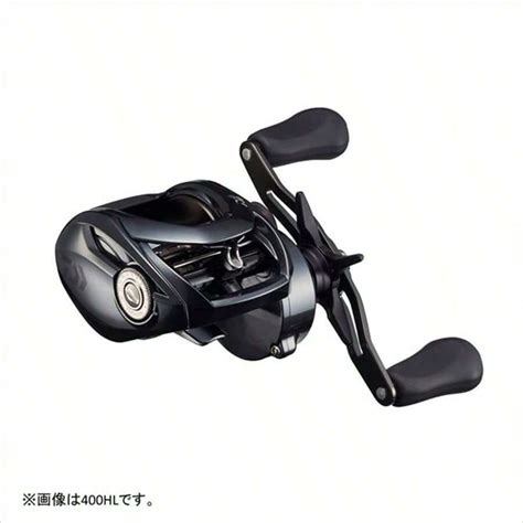 DAIWA Carrete De Cebo De Pesca TATULA TW 100SH Manilla Derecha Modelo