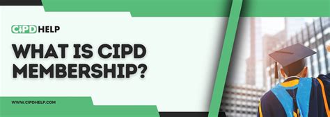 Explore What Is Cipd Membership And Start Your Learning