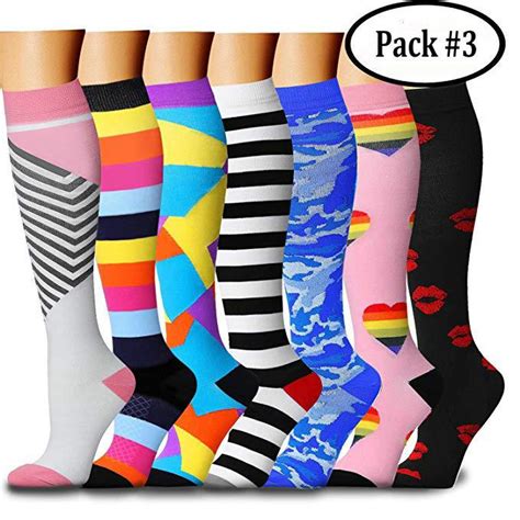 Best Compression Socks for Nurses; Best Compression Socks for Running ...