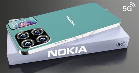 Nokia XPlus Mini 2024 Specs 200MP Cameras 10800mAh Battery