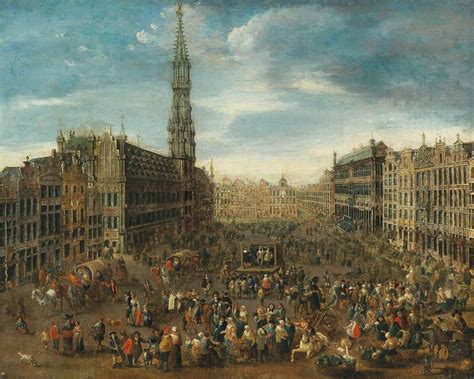 500 Jaar Geleden 1 Juli 1523 Eerste Protestanten Op De Brandstapel