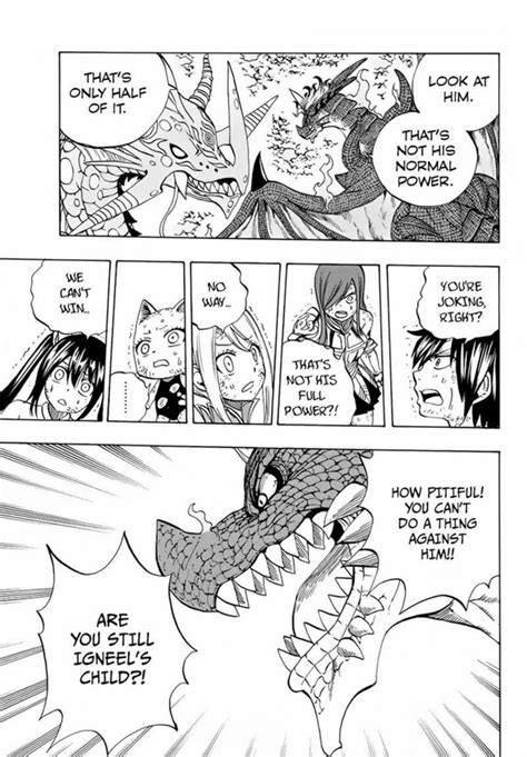 Monster Trio One Piece Vs Aldoron Fairy Tail Battles Comic Vine