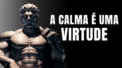 10 Lições Do Estoicismo Para Manter A Calma Em Meio Ao Caos Youtube