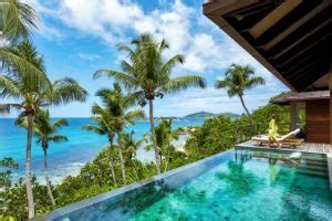 Six Senses Seychelles Mixes Exotic with Luxury - Tours.com