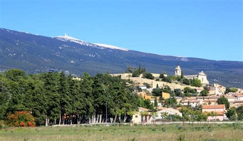 Le Village De B Doin Ventouxprovence