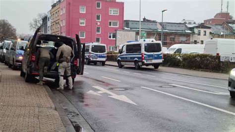 dueren magazin de Düren Polizeilage am Nelly Pütz Berufskolleg