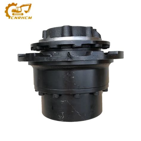 Rhcm Excavator Final Drive Zax70 Vio55 Kx161 Final Drive Travel Motor For Kubota Final Drives