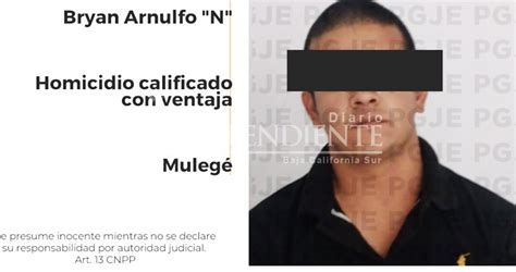 Vinculan A Proceso A Imputado Por Homicidio Calificado Con Ventaja En