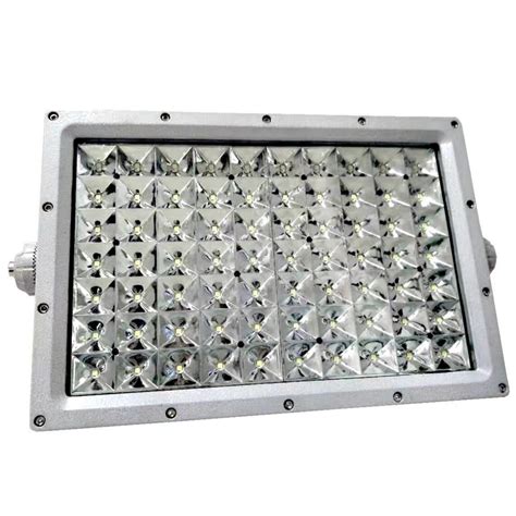 LED Anti Explosion Proof Flood Lights For Chemical Painting Workshop