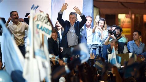 Dirigentes Y Seguidores Saludaron A Macri Por Su Cumpleaños En Las Redes Sociales La Gaceta