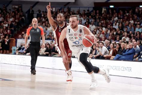 Virtus Bologna Per Il Backcourt Occhi Su Flaccadori E Tonut Sportando