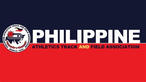 Philippine Athletics Track And Field Association
