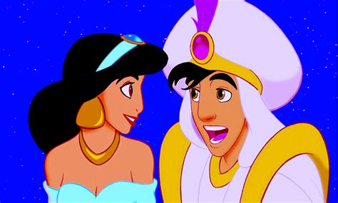 Prince Aladdin And Princess Jasmine Hot Sex Picture