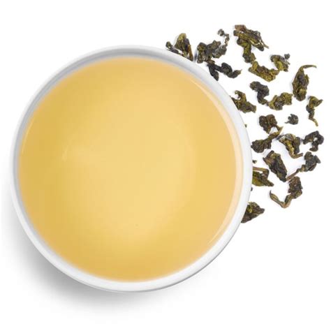 Biotee Tie Guan Yin Oolong Tee