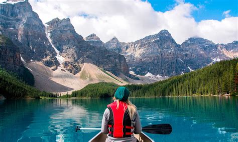 Lugares que debes visitar de Canadá InterViajeros