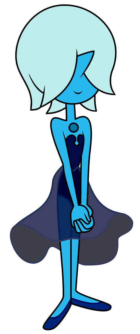 Image - Blue Pearl (Blue Diamond).png | Steven Universe Wiki | FANDOM powered by Wikia