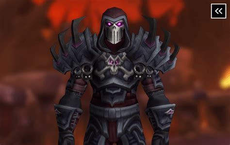 Wow Pvp Transmog Sets Kaufen Transmog R Stungssets Faming