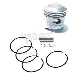 Motorkit Piston Kit 47 Mm For Honda Dax ST CT 72cc 6 Volts OT Repro