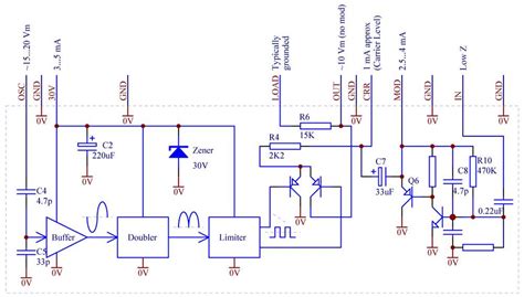 Am Modulator Valve Transmitter Valve Radio