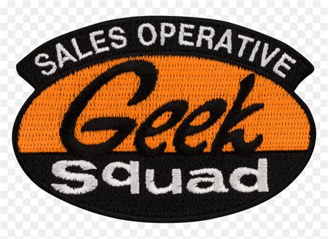 Geek Squad Logo Png