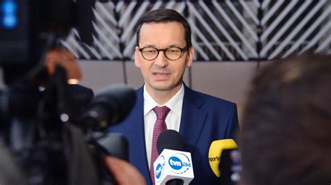 Czy można ufać kłamcy w obliczu decyzji ING Morawiecki twierdzi że