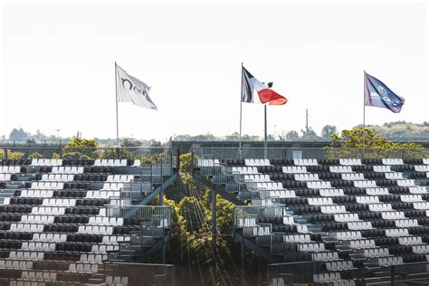 Les Événements au Circuit de Nevers Magny Cours