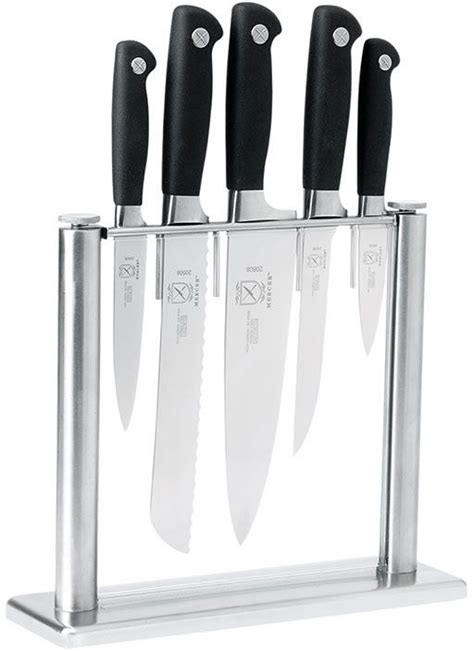 Mercer Cutlery Knife Center