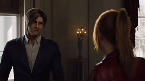 Resident Evil Infinite Darkness Trailer Reveals July 2021 Release