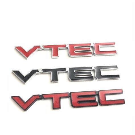 Vtec Logo Logodix