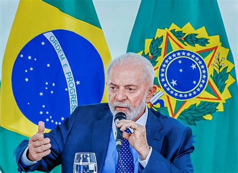 Lula Convoca Reunião Com Ministros Para Discutir Impacto Das Bets