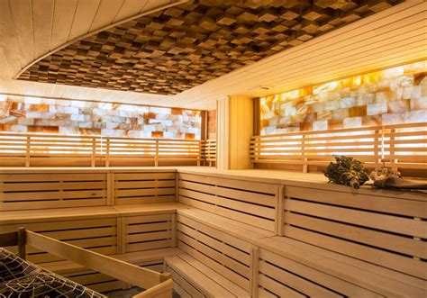 Eucalyptus Steam Room – Art of Sauna