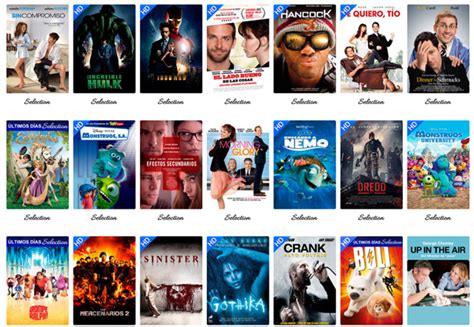 5 plataformas para ver películas y series online por menos de diez