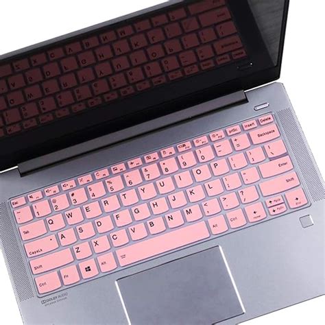 MUBUY Keyboard Cover For Lenovo Ideapad Flex 5 5g 14 Lenovo Ideapad 5