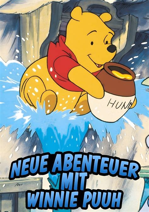 Neue Abenteuer Mit Winnie Puuh Stream Online Anschauen