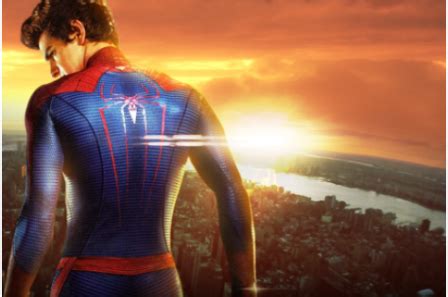 Spider Man Nouvelle Bande Annonce La Releve