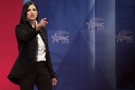 Dana Loesch Net Worth - Wiki, Age, Weight and Height, Relationships