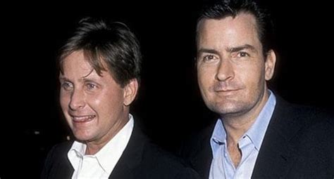 Emilio Estevez To Replace Sheen On "Two and a Half Men"