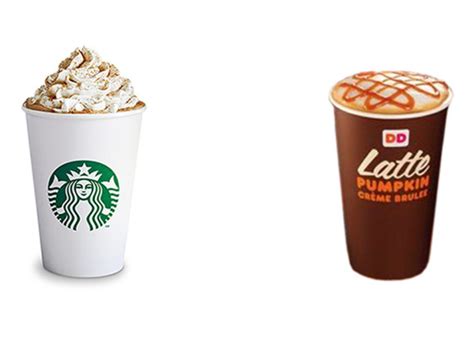 There Is No Right Way To Choose The Best Pumpkin-Flavored Latte | HuffPost Life