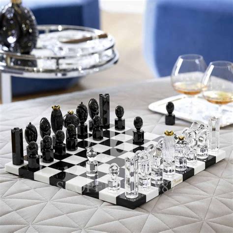 Luxury Board Game Sets Scopelliti 1887