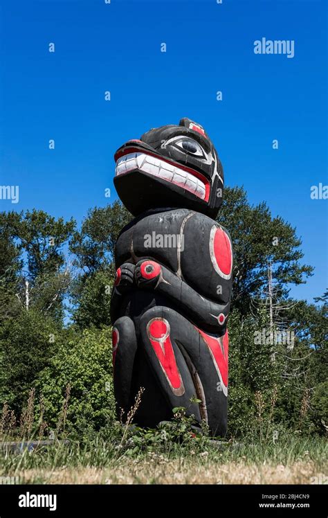 Lummi Nation Hi Res Stock Photography And Images Alamy