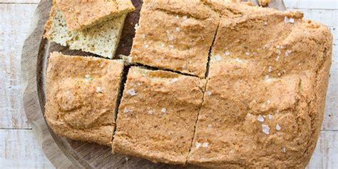 Keto Flaxseed Bread Recipe Sugar Free Londoner