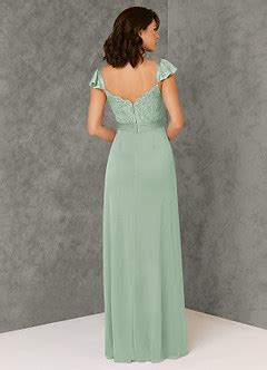 Agave Azazie Jina Bridesmaid Dresses Azazie